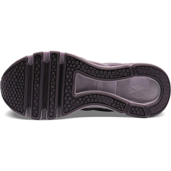 Women's Light Purple Running Walking Tennis Blade Athletic Sneakers Shoes - Picture 6 of 8